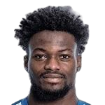 R. Gyamfi