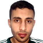 Mohamed Al Tarhuni