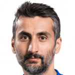 Jose Riveiro