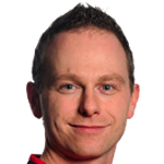 Gregory Crotteux