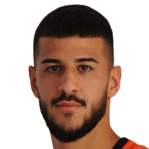 Miran Ağırbaş