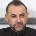 Ali Ashour