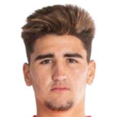 Froilán Leal