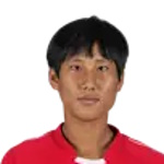 Ri Su-Jong