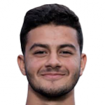 Berkan Fırat