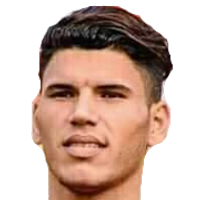 A. Al Mohammad