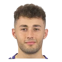 Umut Can Kırılmaz