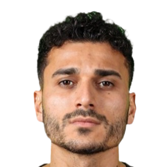 Yunus Emre Yalçın