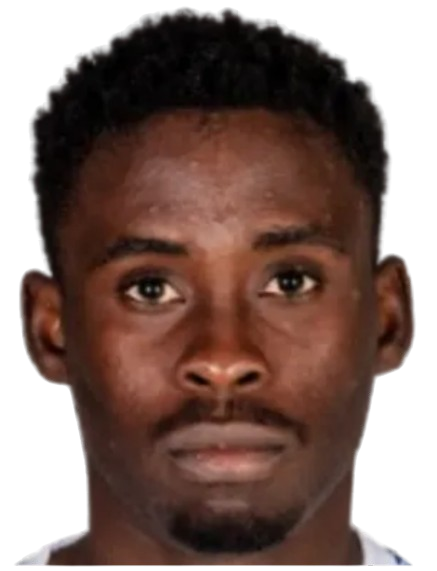 J. Yakubu