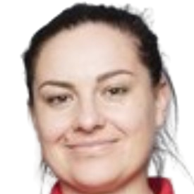 Nina Patalon