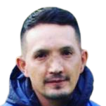 Leonardo Vanegas