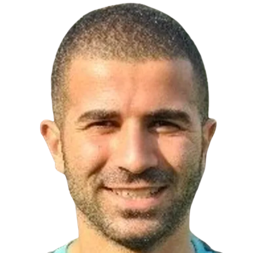 Serkan Özdemir