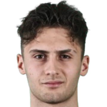 Furkan Enes Uyar