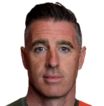 Mark Kennedy