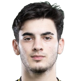 Ömer Faruk Karahan