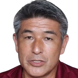 Tetsuro Uki