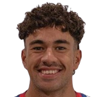 M. Galindo