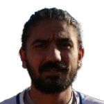 Cenk Köksal Boğazkesen
