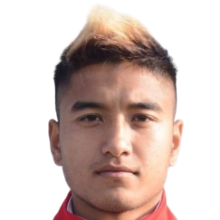 A. Rijal