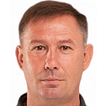 Ihor Klymovskyi