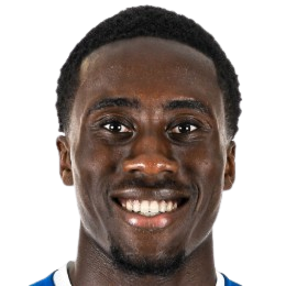 G. Keita
