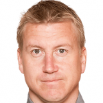 Leif Gunnar Smerud