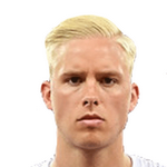 H. Magnusson