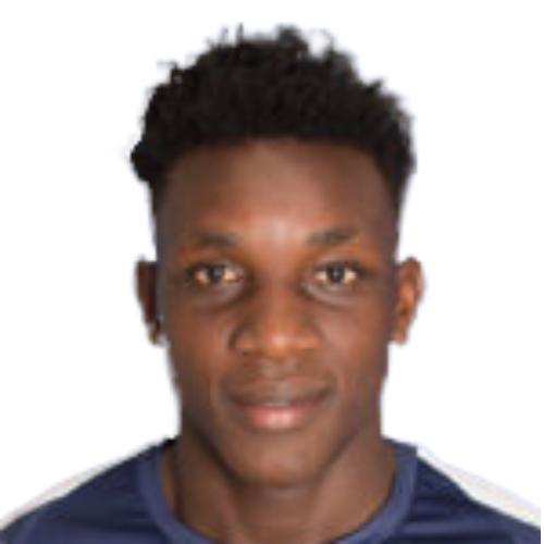K. Kamara