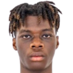 C. Ugochukwu