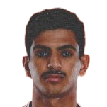 Muhammad Al Rashdi