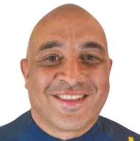 Regillio Simons