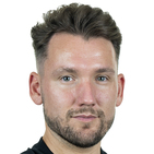 Thomas Oostendorp
