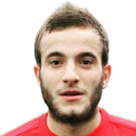 Deniz Öztürk
