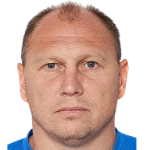 Dmitri Cheryshev