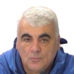 Mario Strizu