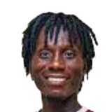 E. Abban