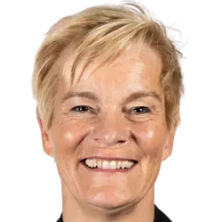 Vera Pauw