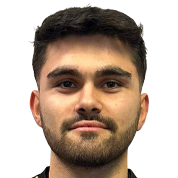 Enes Harun Karaarslan