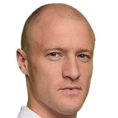 Dmitri Komarovskiy