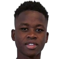 A. Sidibe