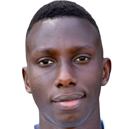 K. Diop