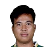 Pyae Phyo Thu