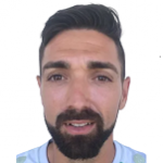 Olmo Gonzalez