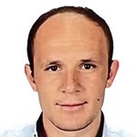 Mesut Ulay