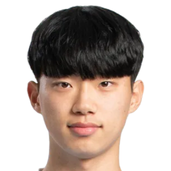 Lee Geon-Yeong