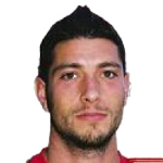 Player: Nicolas Bonnal