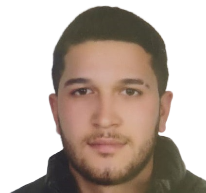 Player: Mehmet Kağan Bodur