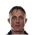 Player: Vukasin Petranovic