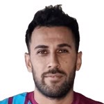 Player: Mahir Erekli