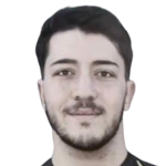 Player: Muhammet Emre Erkan